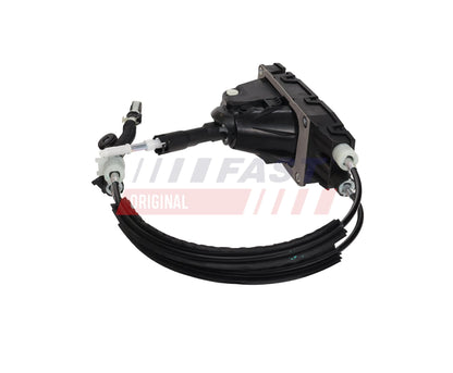Mécanisme de levier de vitesses pour Dacia Duster — FT03030 — vue 2