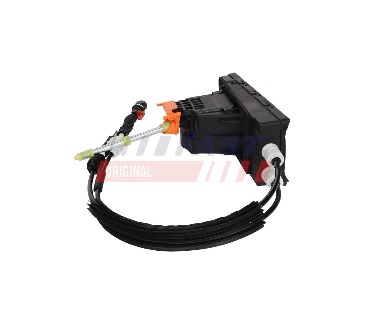 Mécanisme de levier de vitesses pour Dacia Duster — FT03034 — vue 2