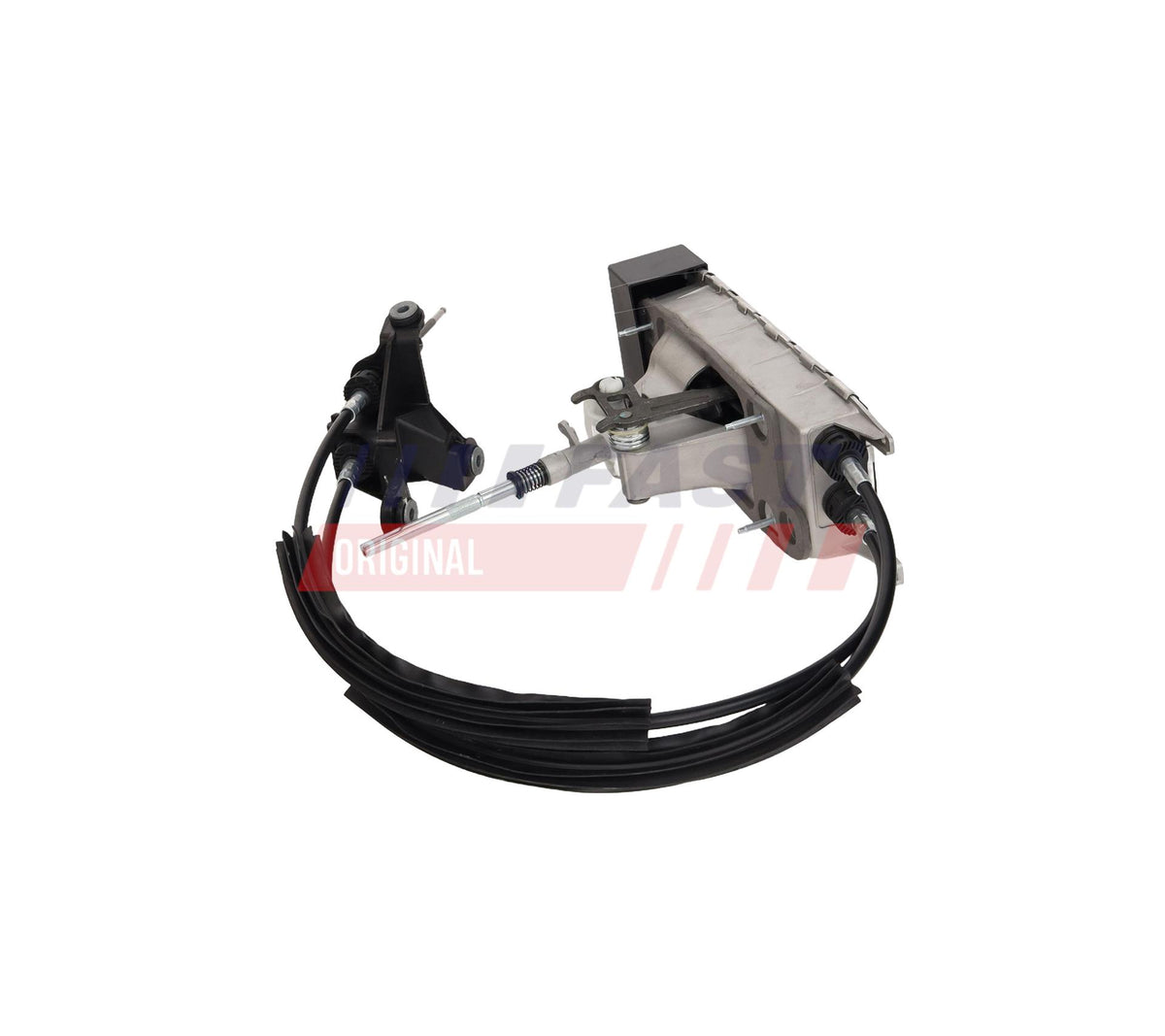 Mécanisme de levier de vitesses pour Volkswagen Golf VII — FT03035 — vue 2