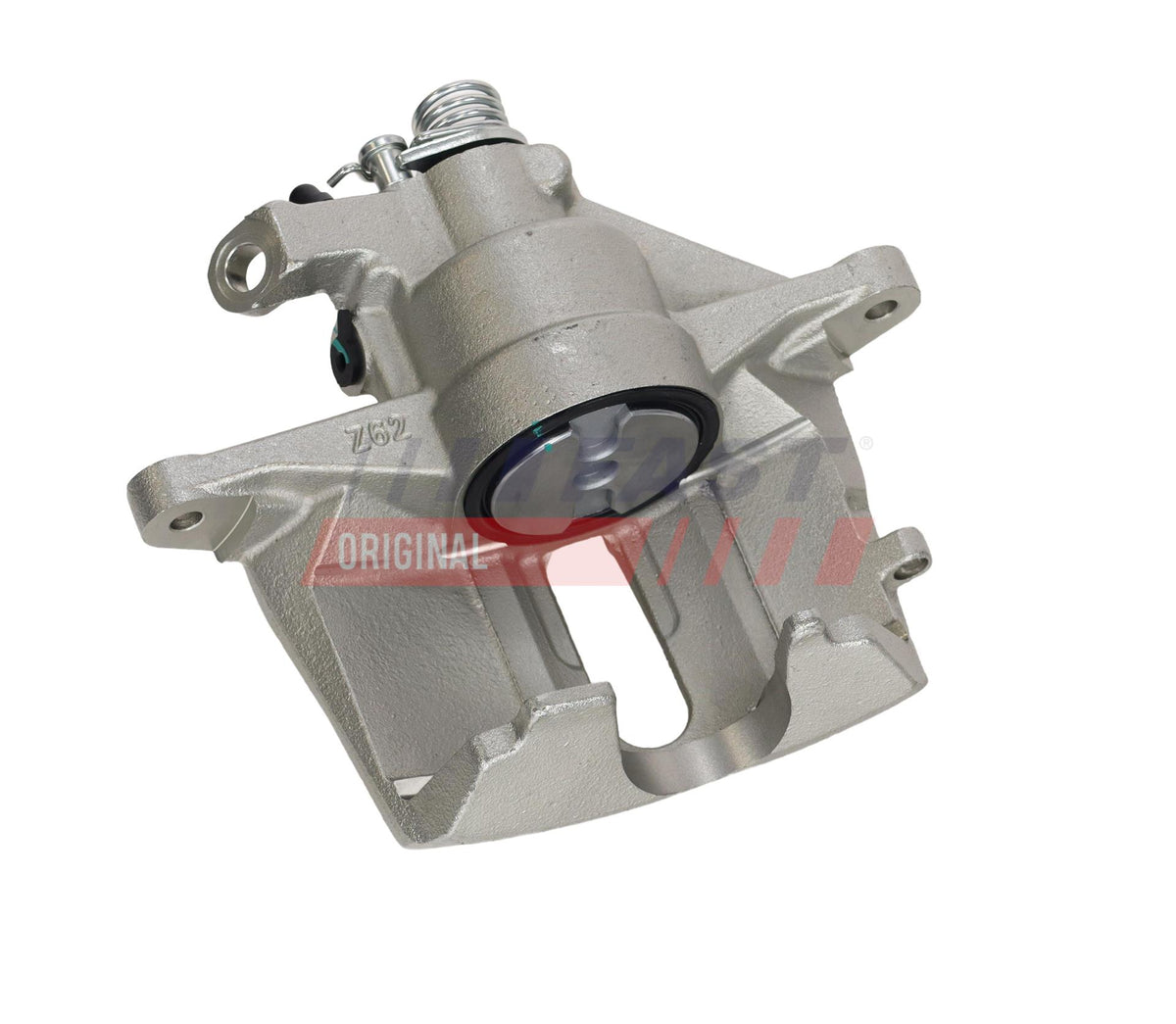 Étrier de frein avant, côté gauche pour Citroën C5 I — FT03085 — vue 1