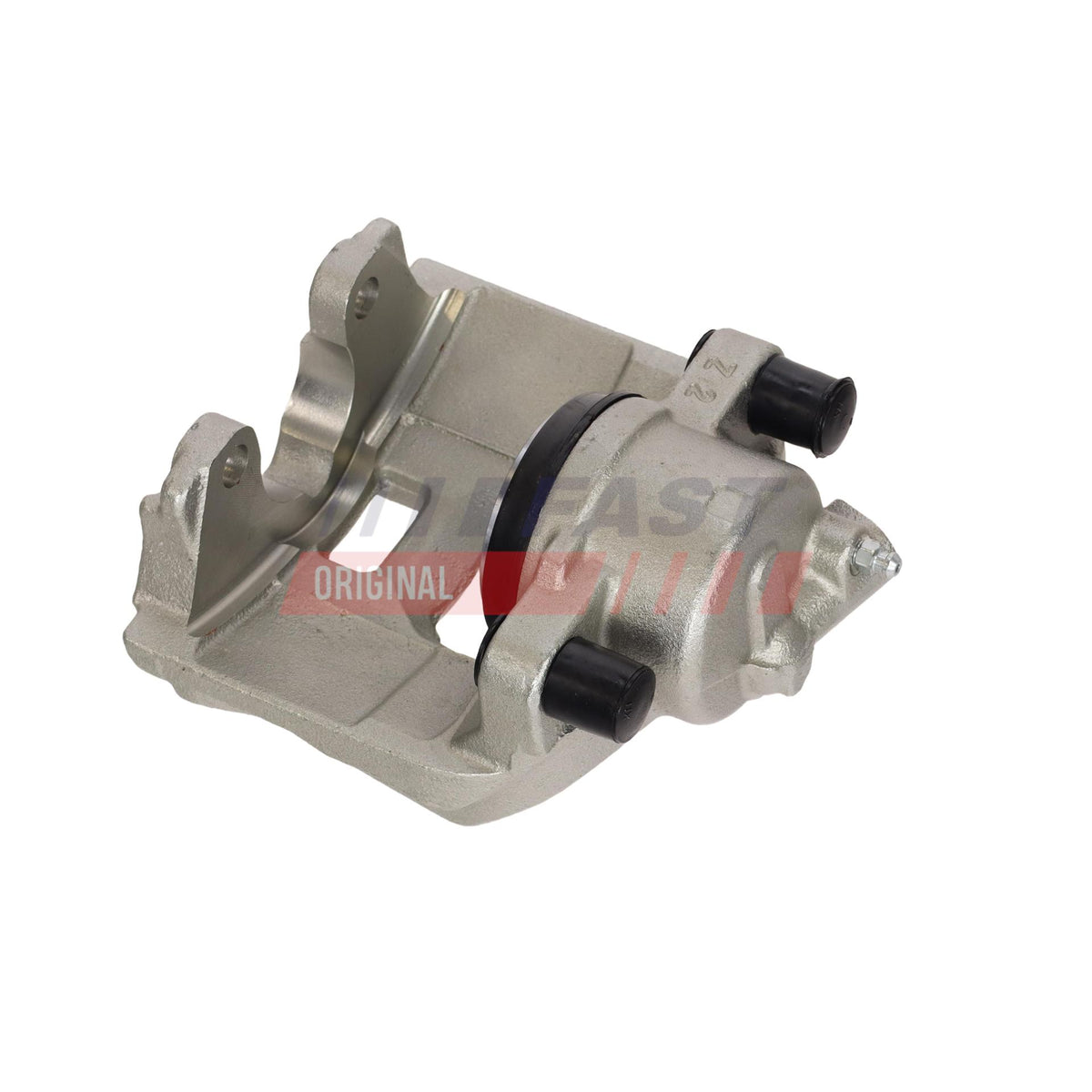 Étrier de frein avant, côté gauche pour Ford Mondeo IV — FT03114 — vue 2