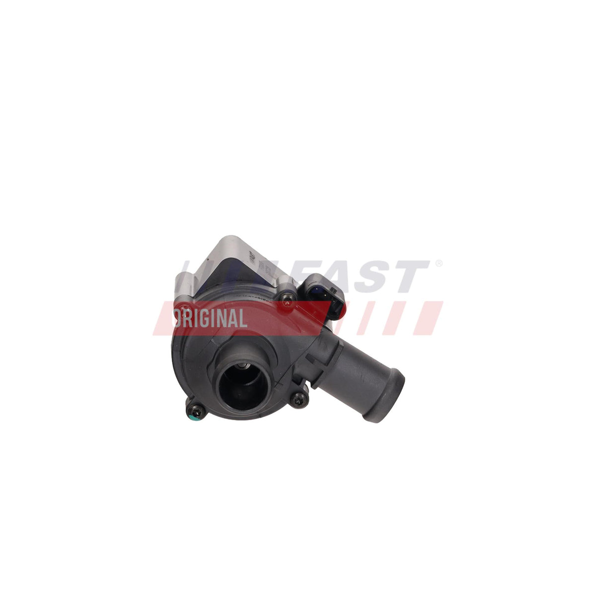 Pompe à eau pour Audi A6 C7 — FT03370 — vue 2