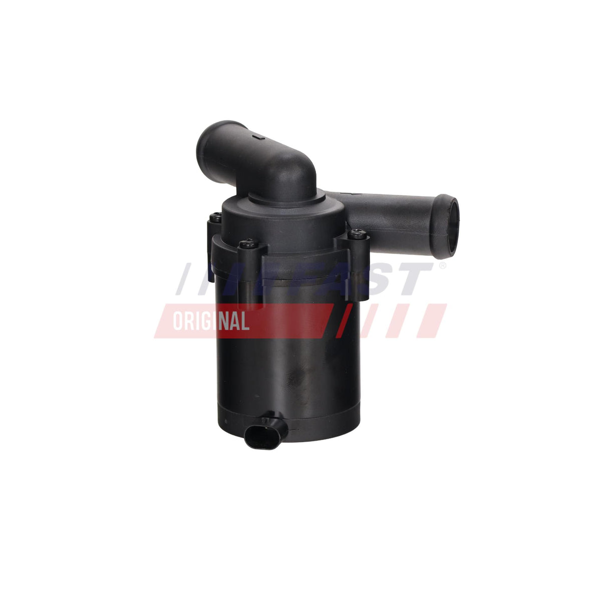 Pompe à eau pour Volkswagen Golf VII — FT03372 — vue 2