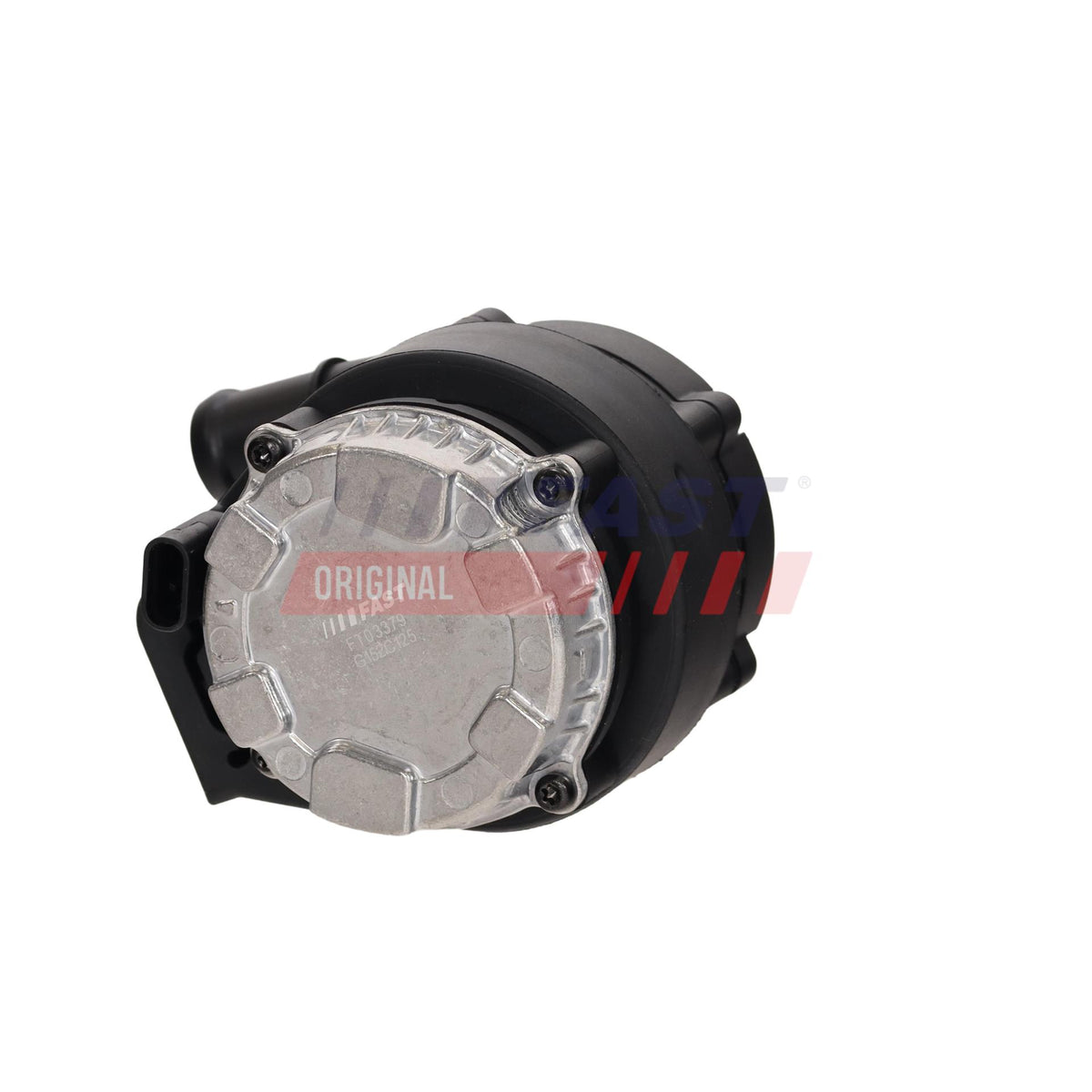 Pompe à eau pour Volkswagen Golf VII — FT03379 — vue 2