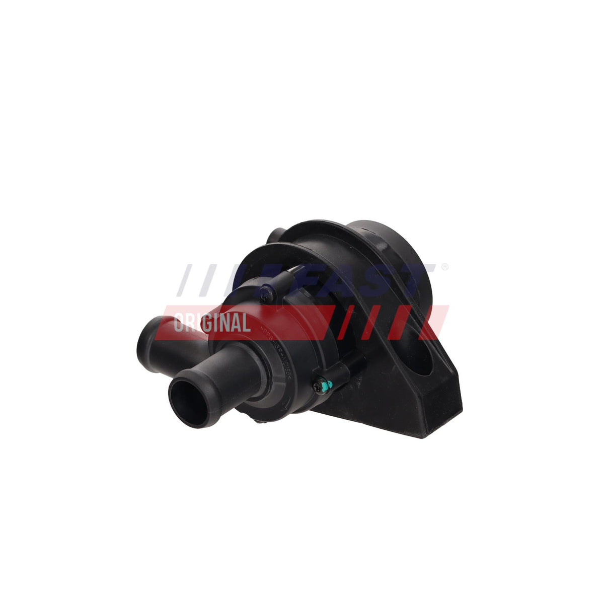 Pompe à eau pour Skoda Superb II — FT03499 — vue 2