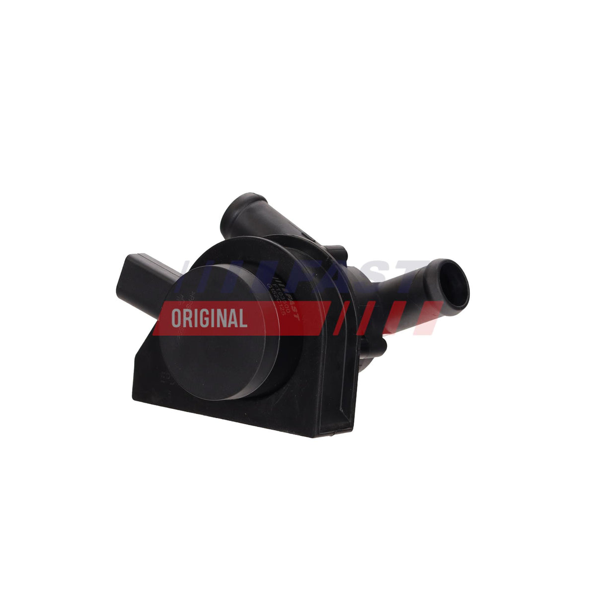 Pompe à eau pour Volkswagen Touareg II — FT03500 — vue 2