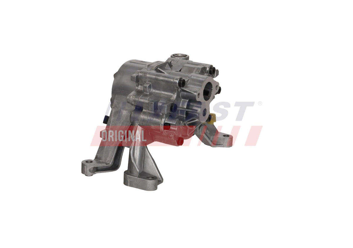 Pompe à huile pour Range Rover Evoque II — FT03601 — vue 2