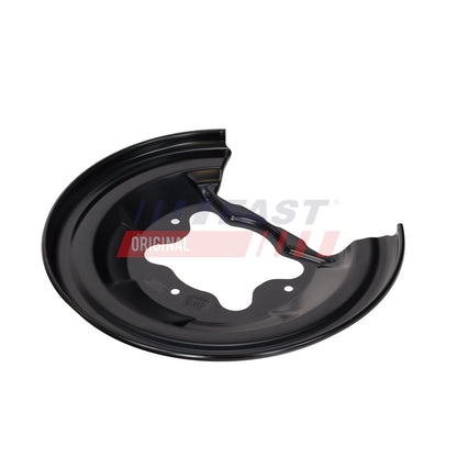 Flasque de protection de disque de frein arrière, gauche ou droit pour Honda Civic X — FT03848 — vue 2