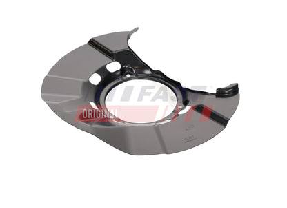 Flasque de protection de disque de frein avant, gauche ou droit pour Honda Civic X — FT03850 — vue 2