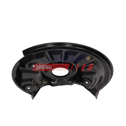 Flasque de protection de disque de frein arrière, côté droit pour Audi A3 8Y — FT03856 — vue 1