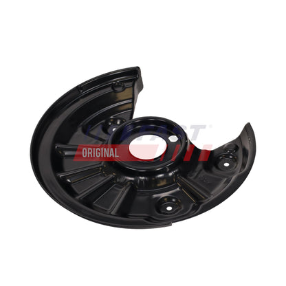 Flasque de protection de disque de frein arrière, côté droit pour Audi A3 8Y — FT03856 — vue 2