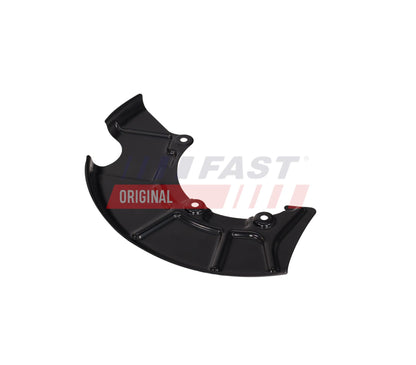 Flasque de protection de disque de frein avant, côté droit pour Seat Leon I — FT03870 — vue 2