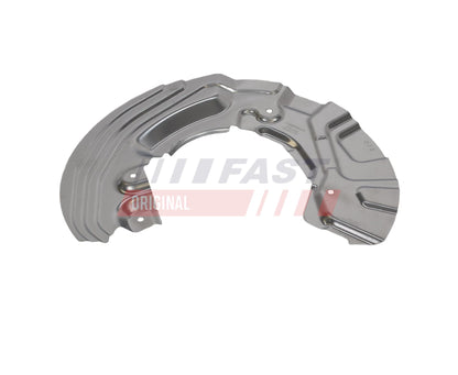 Flasque de protection de disque de frein avant, côté gauche pour Bmw Z4 E89 — FT03920 — vue 1