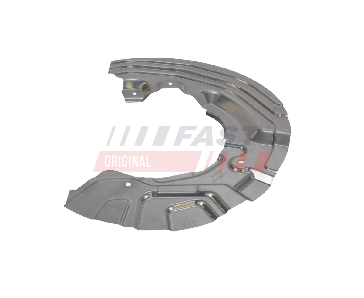 Flasque de protection de disque de frein avant, côté gauche pour Bmw Z4 E89 — FT03920 — vue 2