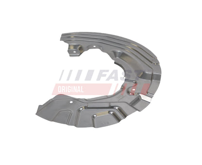 Flasque de protection de disque de frein avant, côté gauche pour Bmw Z4 E89 — FT03920 — vue 2