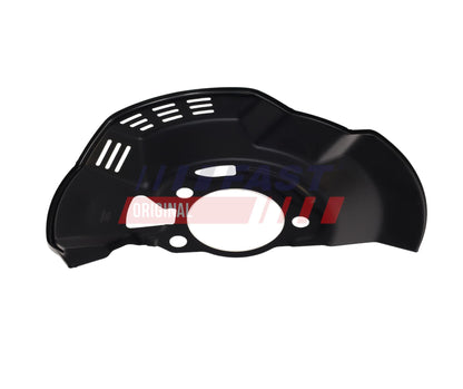 Flasque de protection de disque de frein arrière, côté gauche pour Toyota Auris E18 — FT03954 — vue 1