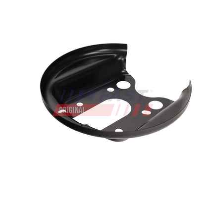 Flasque de protection de disque de frein arrière, gauche ou droit pour Peugeot 308 I — FT03974 — vue 2
