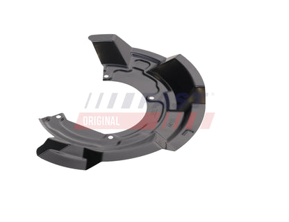 Flasque de protection de disque de frein avant, côté gauche pour Mini Cooper — FT03979 — vue 2