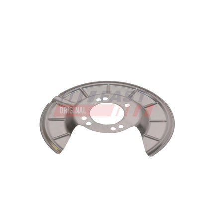 Flasque de protection de disque de frein arrière, côté droit pour Ford Focus IV — FT03994 — vue 2