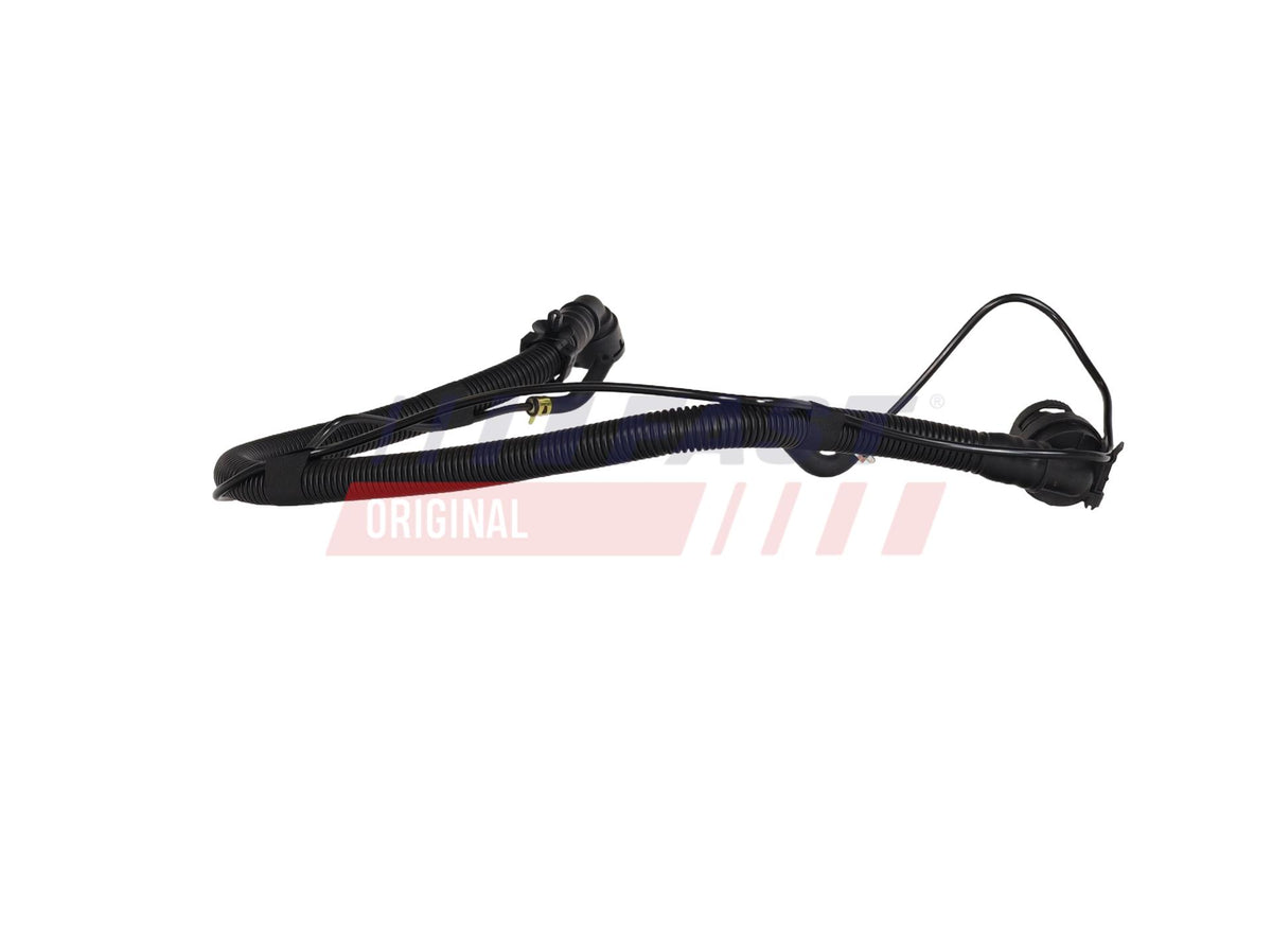 Durite de reniflard pour Opel Astra J — FT04145 — vue 2
