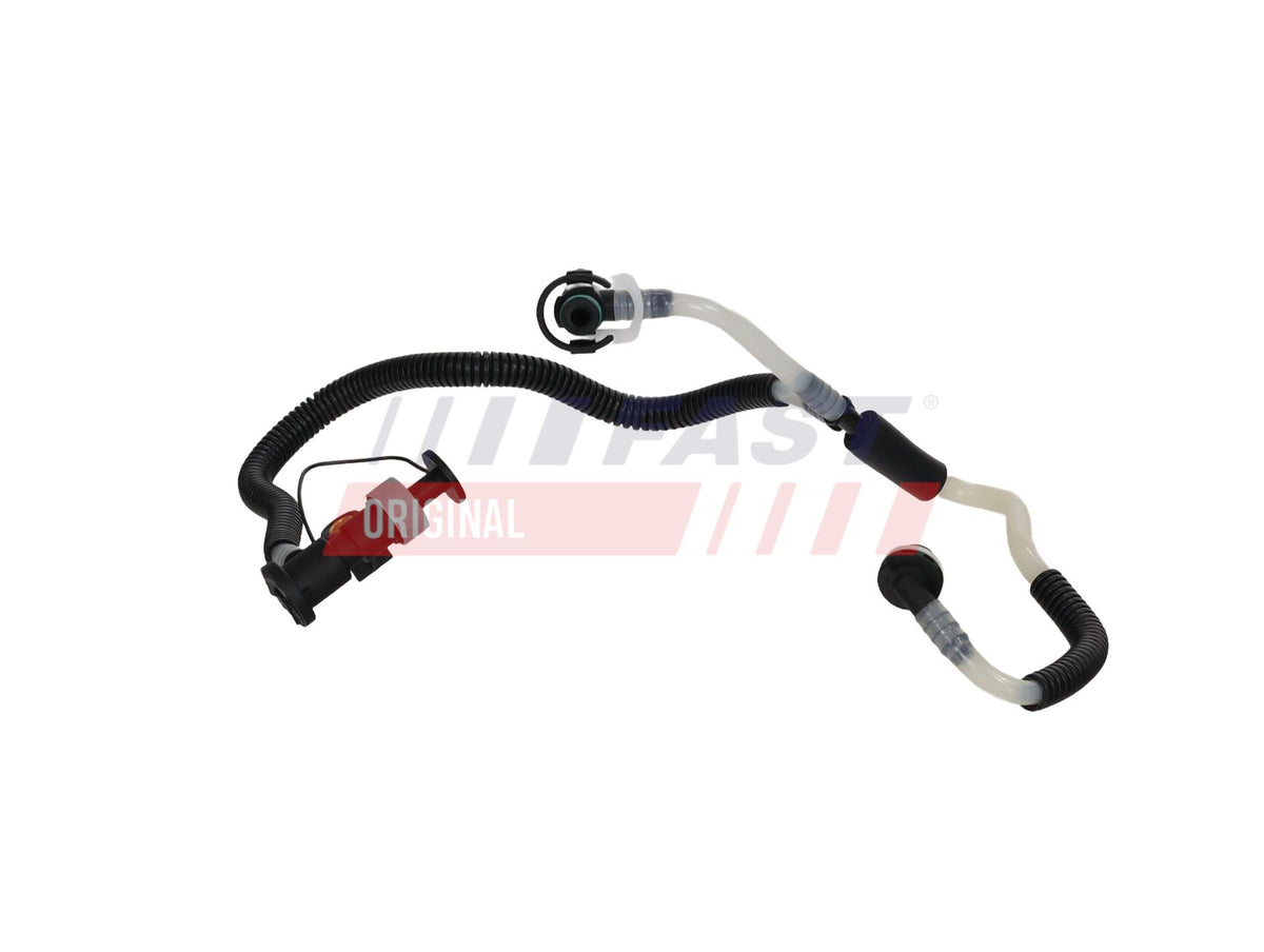 Conduite de carburant pour Mercedes-Benz C W203 — FT04150 — vue 1