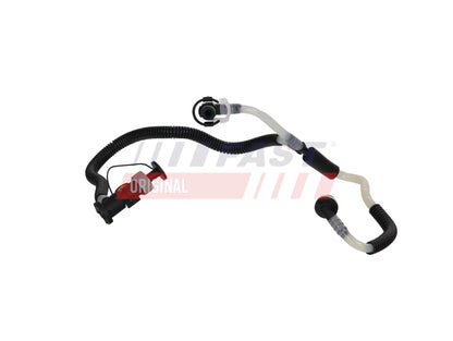 Conduite de carburant pour Mercedes-Benz C W203 — FT04150 — vue 1