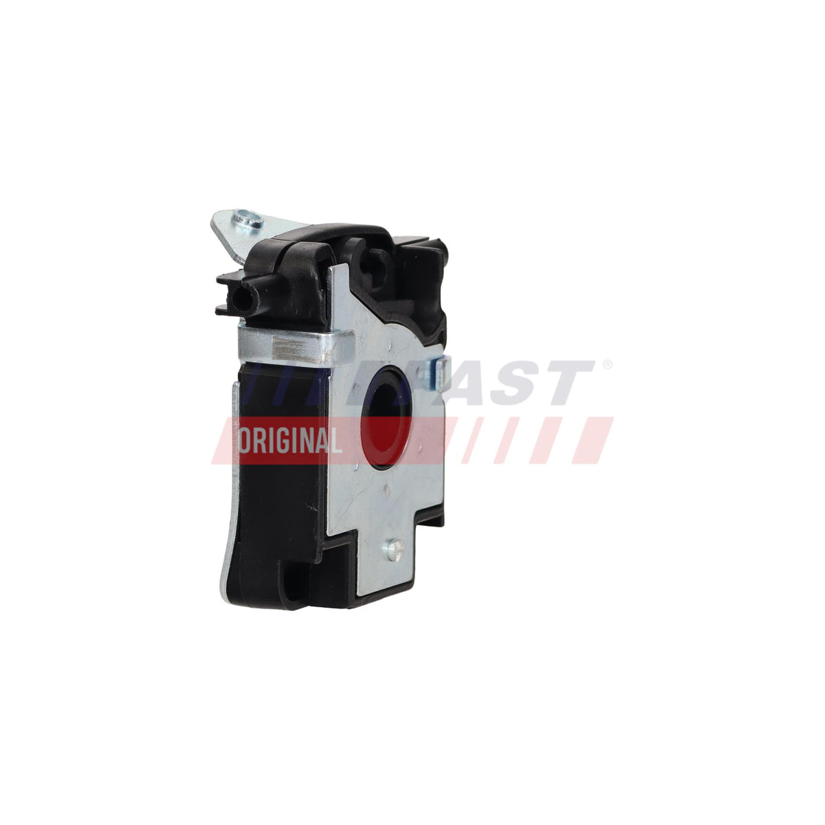 Serrure de capot pour Bmw 3 E46 — FT04160 — vue 2