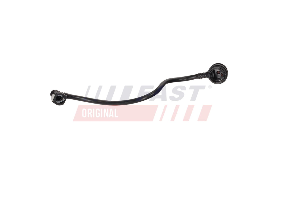 Conduite de mise à l’air du réservoir pour Volkswagen Golf VI — FT04183 — vue 1