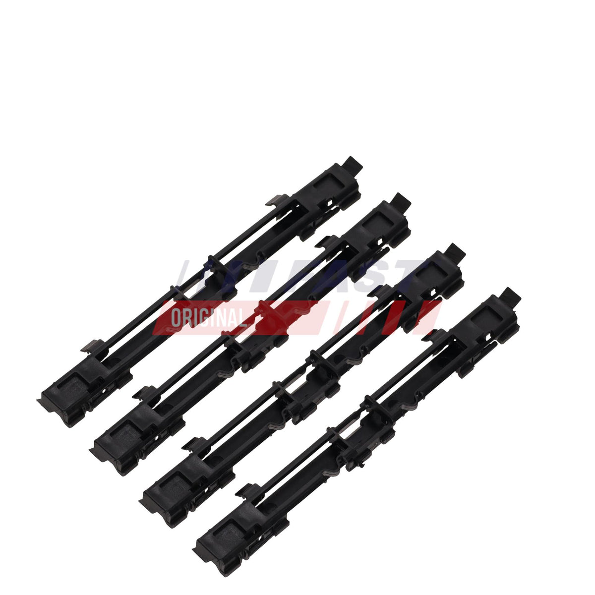 Cache de toit pour Opel Astra H — FT04204 — vue 2