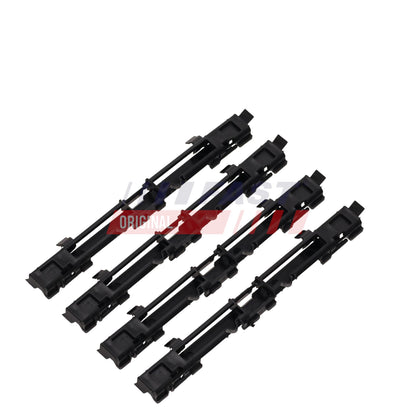 Cache de toit pour Opel Astra H — FT04204 — vue 2