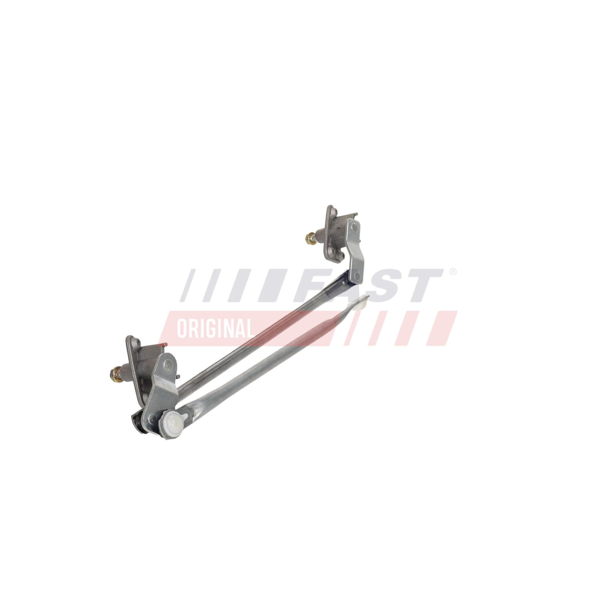 Mécanisme d’essuie-glaces avant pour Hyundai Atos — FT04222 — vue 2