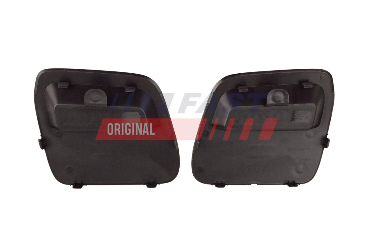 Cache de pare-chocs avant pour Renault Duster — FT04243 — vue 1