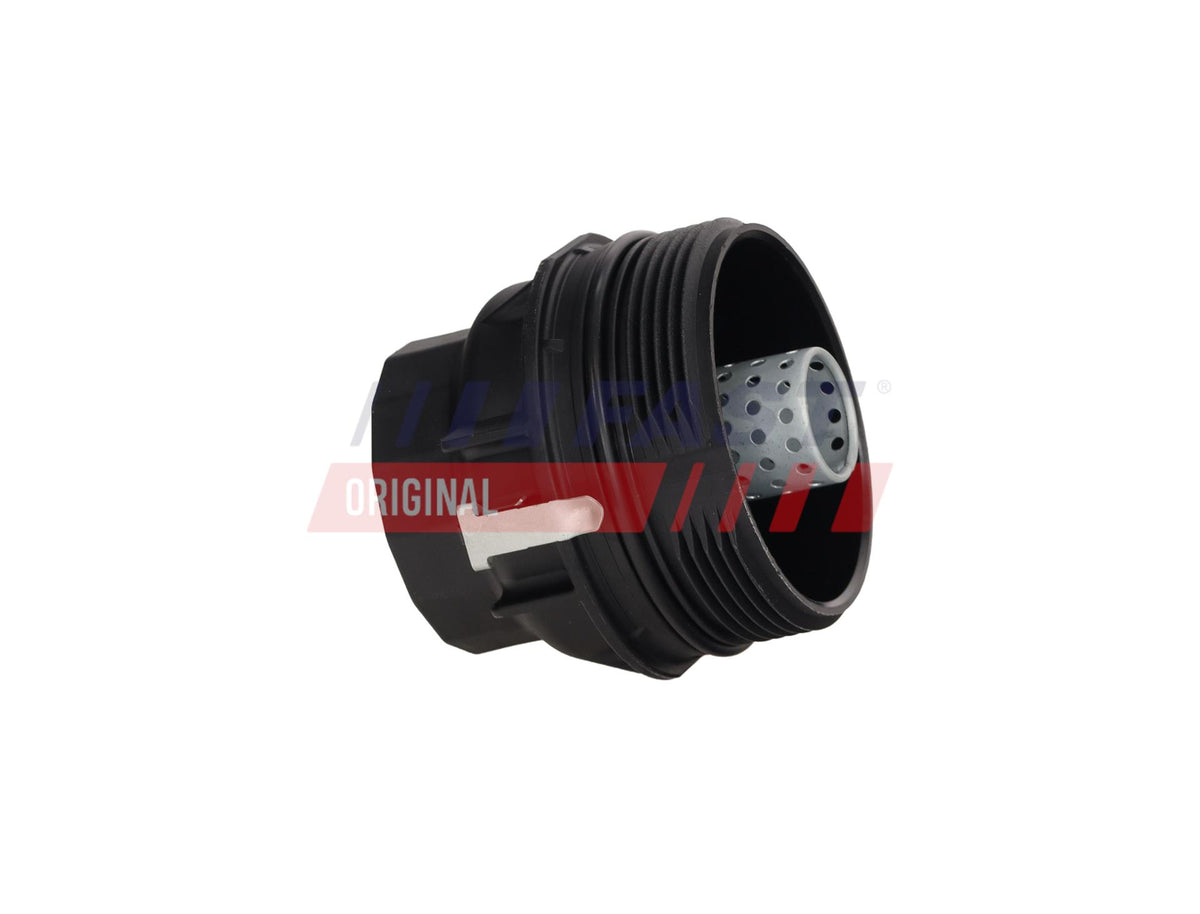Couvercle de boîtier de filtre à huile pour Toyota Auris E18 — FT04264 — vue 1