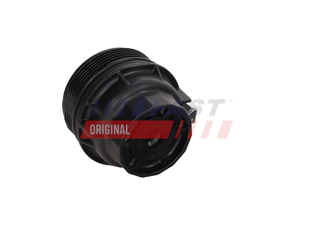Couvercle de boîtier de filtre à huile pour Toyota Auris E18 — FT04264 — vue 2