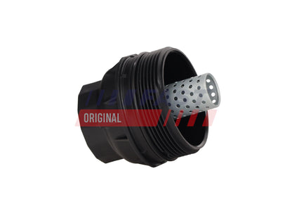Couvercle de boîtier de filtre à huile pour Toyota Land Cruiser J150 — FT04266 — vue 1