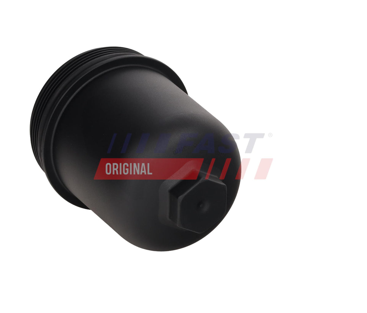 Couvercle de boîtier de filtre à huile pour Porsche Cayenne 92 — FT04267 — vue 2