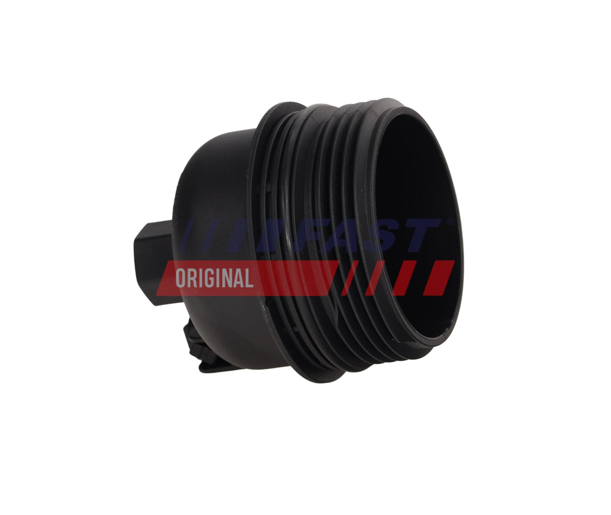 Couvercle de boîtier de filtre à huile pour Hyundai Santa Fe IV — FT04269 — vue 1