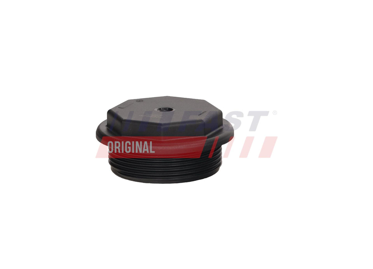 Couvercle de boîtier de filtre à huile pour Opel Astra K — FT04271 — vue 2