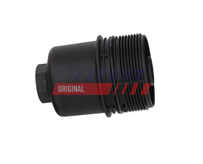 Couvercle de boîtier de filtre à huile pour Audi A5 8T — FT04276 — vue 1