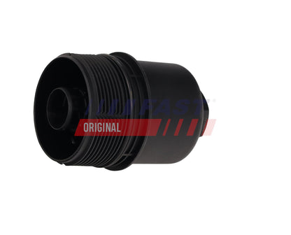 Couvercle de boîtier de filtre à huile pour Audi A5 8T — FT04276 — vue 2