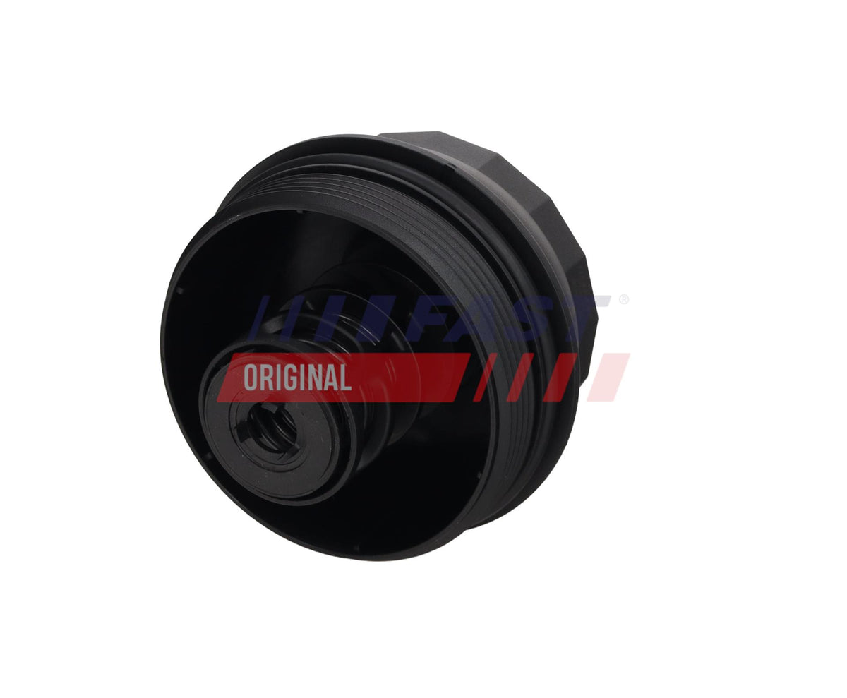 Couvercle de boîtier de filtre à huile pour Volvo Xc40 — FT04277 — vue 2