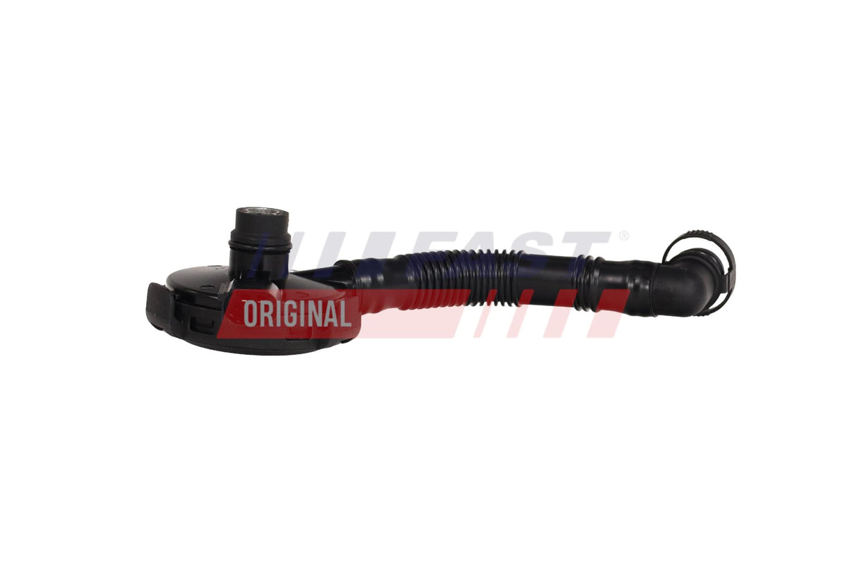 Reniflard moteur pour Volkswagen Touareg I — FT04284 — vue 1