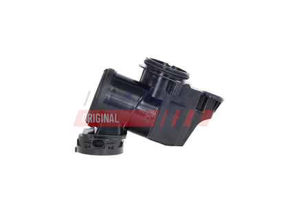 Reniflard moteur pour Volkswagen Golf V — FT04286 — vue 1