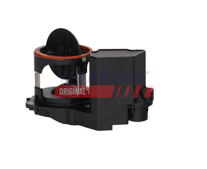 Électrovanne pour Bmw 3 E36 — FT04295 — vue 2