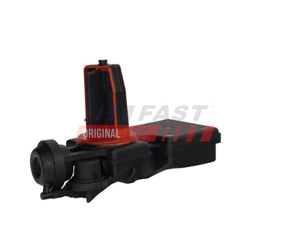 Électrovanne pour Bmw X5 E53 — FT04297 — vue 2