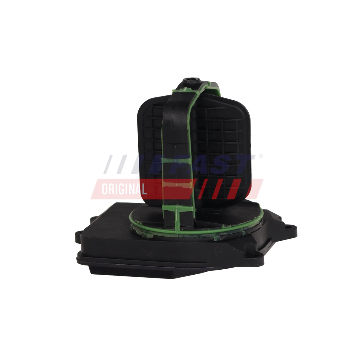 Électrovanne côté gauche pour Bmw X5 E70 — FT04300 — vue 1