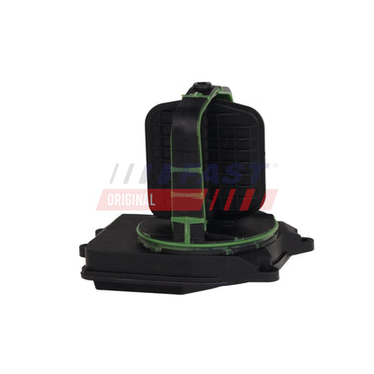 Électrovanne côté gauche pour Bmw X5 E70 — FT04300 — vue 1