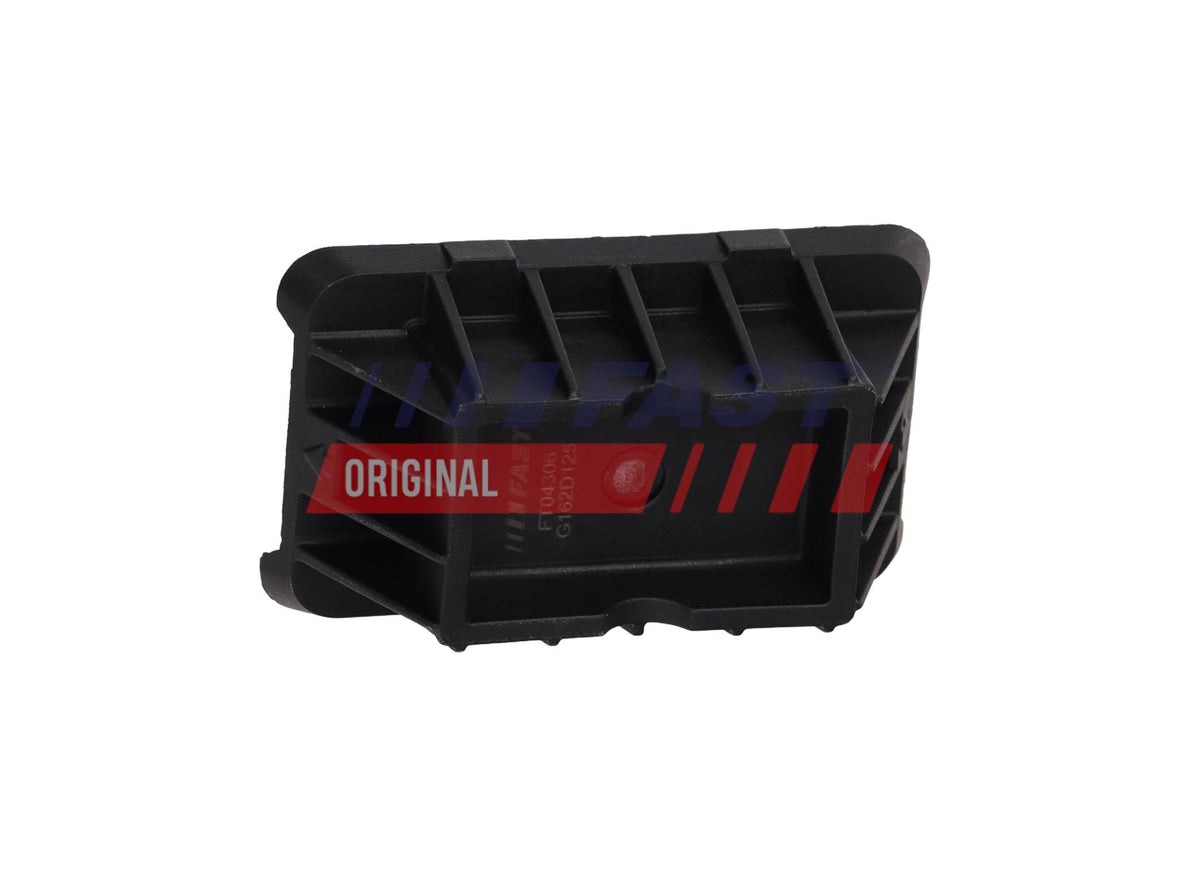 Support de point de levage pour Bmw X5 E70 — FT04306 — vue 1