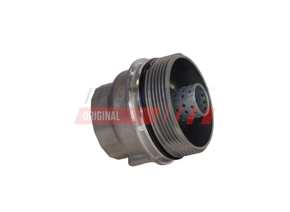Couvercle de boîtier de filtre à huile pour Lexus Es V6 — FT04322 — vue 1