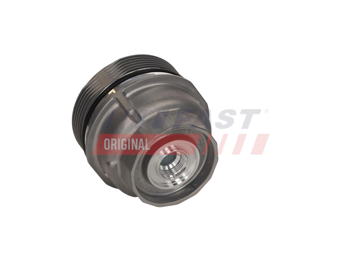 Couvercle de boîtier de filtre à huile pour Lexus Es V6 — FT04322 — vue 2